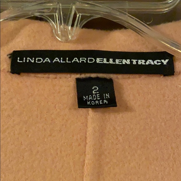 Wool Ellen Tracy Blazer ✨ - Picture 2 of 4